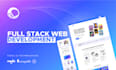 provide full stack web app development expert in reactjs and nodejs