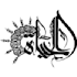 do your name in arabic calligraphy and mandala