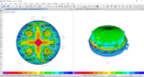 model, analyze and design complex structures in etabs