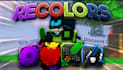 make you custom minecraft texture pack of any kind