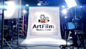 create a cinematic logo animations like top brands in 4k