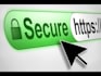 add SSL to your website to make it secure