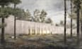 give life to your architecture with postdigital rendering