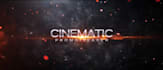 design cinematic promotional title intro animation teaser