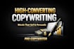 write website copy for brands, startups and businesses