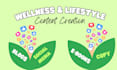 write for your holistic health, wellness, or lifestyle blog