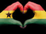 be your ghana go to man