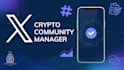 grow and manage your crypto or nft community on x twitter