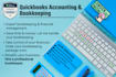 do accounting and bookkeeping on quickbooks online and xero