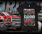 create an automotive car or any vehicle
