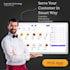 cafe, restaurant, food store and bar pos inventory system