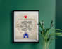 cross stitch any quotes you want