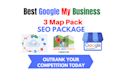 do google maps citations to dominate local SEO