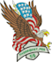 do embroidery digitizing into dst pes