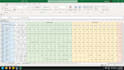 manage data in spreadsheets