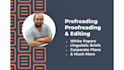 proofread and edit your content