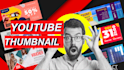 make attractive youtube thumbnails