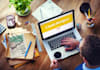 fix or update your website