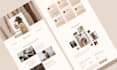 help your business to attract clients with help of design
