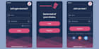convert figma, adobe xd designs into flutter
