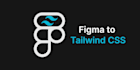 convert figma to html css using tailwind css, bootstrap, react js, next js