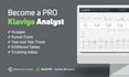 provide klaviyo looker studio dashboard template