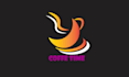 design any logo concept only five dolor