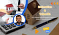 do concrete and steel structure estimation by planswift