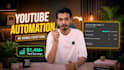 manage your faceless youtube automation channel