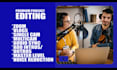 edit your video, podcast and zoom recording