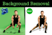 do amazon products photo editing