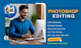 cutout images retouch a product photo