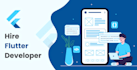 be your flutter developer