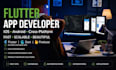 do flutter mobile app development