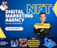 provide a to z crypto nft web3 marketing strategy for your project