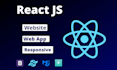 build, edit or debug react js website or modern web app