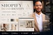 do full brand strategy for shopify brands