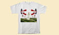 make awesome collage artwork for tshirt design