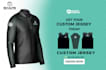design a wonderful shirt and mockup for your brand