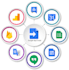 be your professional google sheets wizard