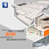scan to bim and 3d architecture