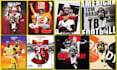 create professional, eye catching and vibrant poster design