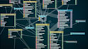 design and implement database
