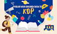 publish your children book to KDP