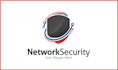 make a great looking cyber security tech and technology logo design