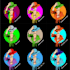 design unique custom 1k,5k,10k nft collection