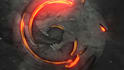 create an epic cinematic 3d logo reveal video and trailer