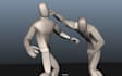 do 3d animation and rigging in autodesk maya,3ds max, blender,unity,unreal