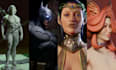 provide 3d modeling and texturing services for your game
