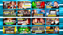 design eye catchy youtube thumbnails